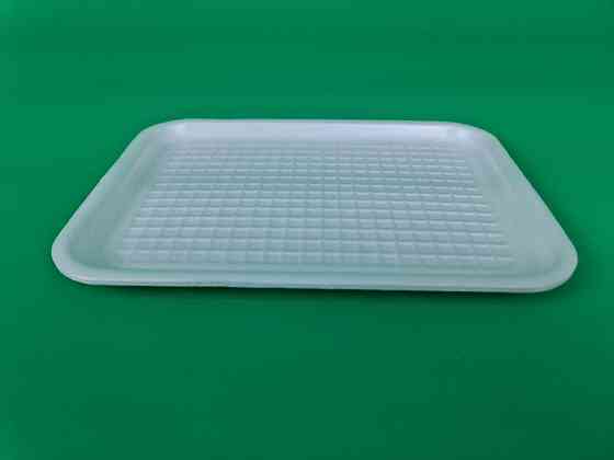 Підкладка (лотки) зі спіненого полістиролу (210*155*10) Т-2-10 (250 шт) Харків