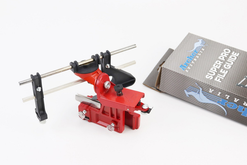 Верстат ручний для заточування ланцюга Киев - изображение 1