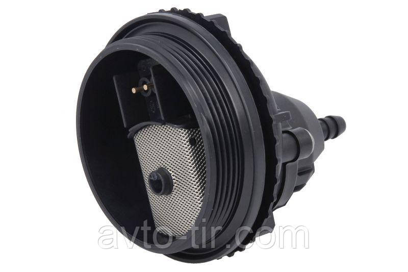 Відстійник паливного фільтра Renault/Volvo (PARKER RACOR (USA)  RVI C, D, K, T; VOLVO B11, FH, FH II, FH III, FH16, FH16 II, FH16 Луцьк - фото 1