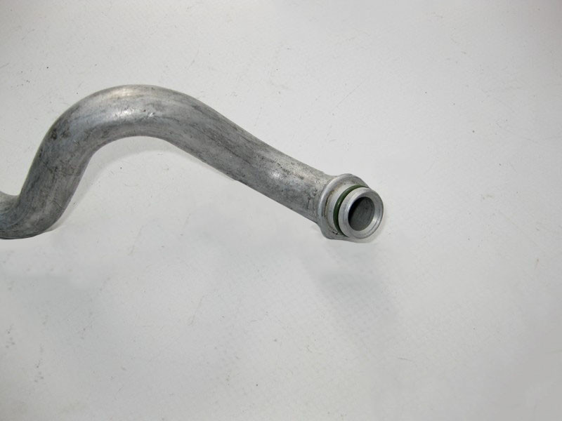 Mercedes-Benz  A2208300715 Трубка кондиціонера від розширювального клапана до колісної арки S-Class W220 CL C215 Одеса - фото 4