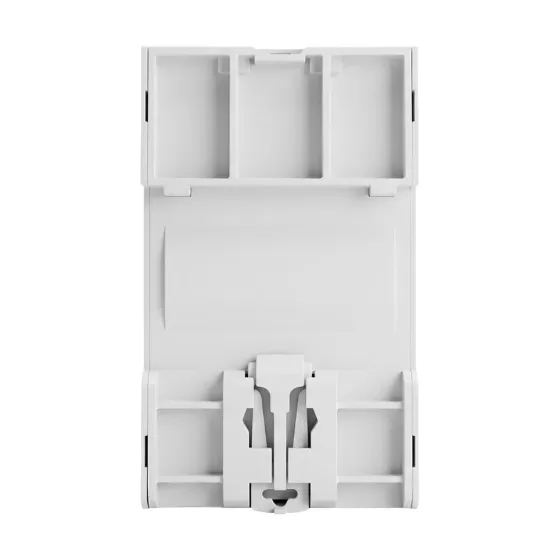 Обмежувач напруги TOMZN TZG40-PV 3P 1000V DC під DIN-рейку (51-00132) Киев