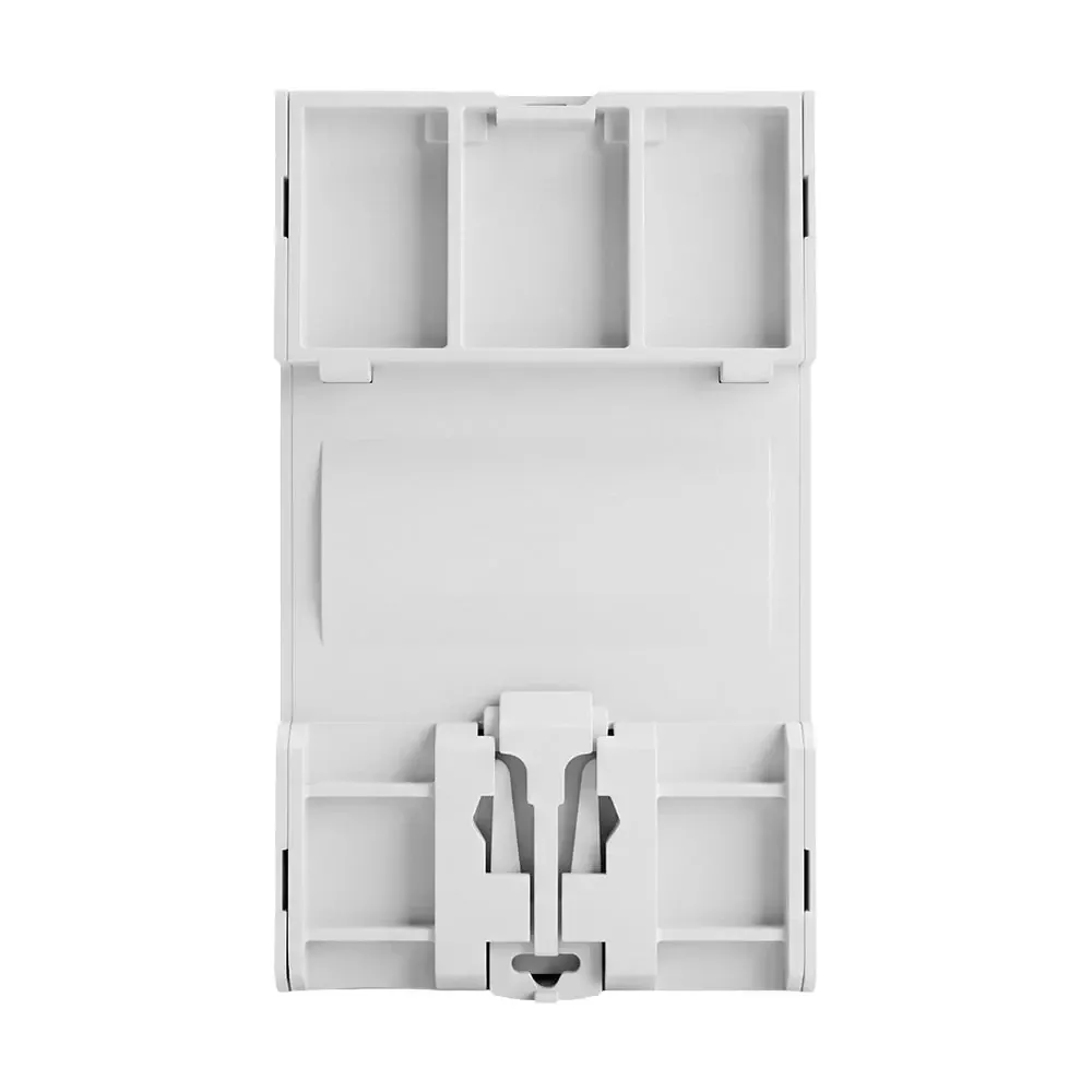 Обмежувач напруги TOMZN TZG40-PV 3P 1000V DC під DIN-рейку (51-00132) Киев - изображение 5