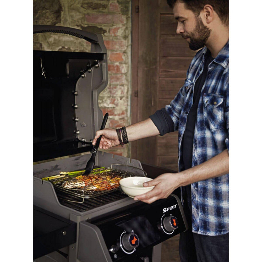 Сітка для риби велика Weber 6471 Код: 003540 Рівне - фото 8