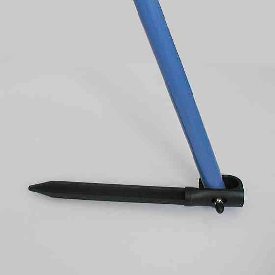 Гойдалка на металевих опорах Garlando Coco одинарна (ALT-10) Київ