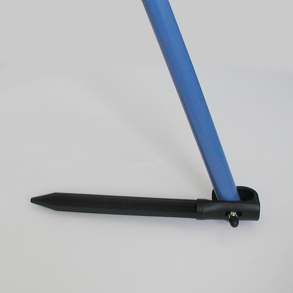 Гойдалка на металевих опорах Garlando Coco одинарна (ALT-10) Київ - фото 2