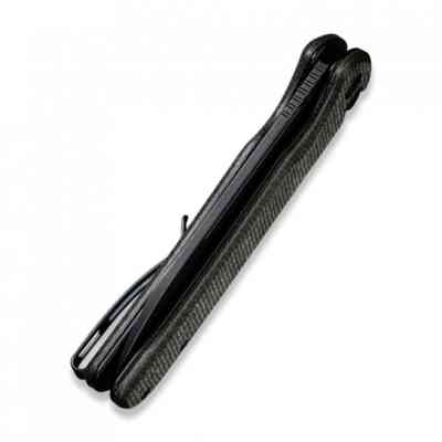 Нож Civivi Chevalier Darkwash Dark Green Micarta (C20022-2) Винница