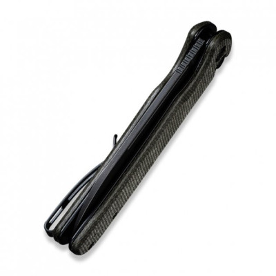 Ніж Civivi Chevalier Darkwash Dark Green Micarta (C20022-2) Вінниця - фото 5