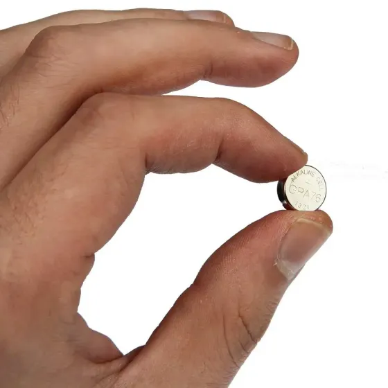 Батарейка GP LR44 Львов