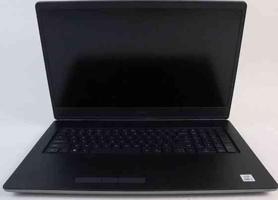 DELL PRECISION 7750 I7-10850H/256GB/32GB RAM/Quadro T1000 Харків