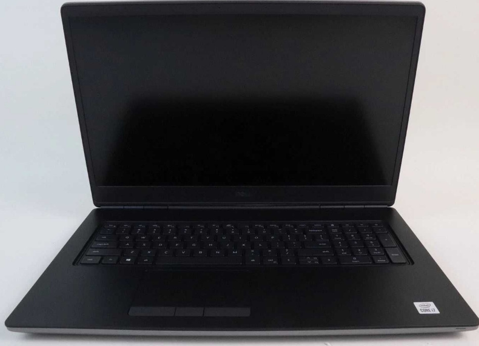 DELL PRECISION 7750 I7-10850H/256GB/32GB RAM/Quadro T1000 Харків - фото 5