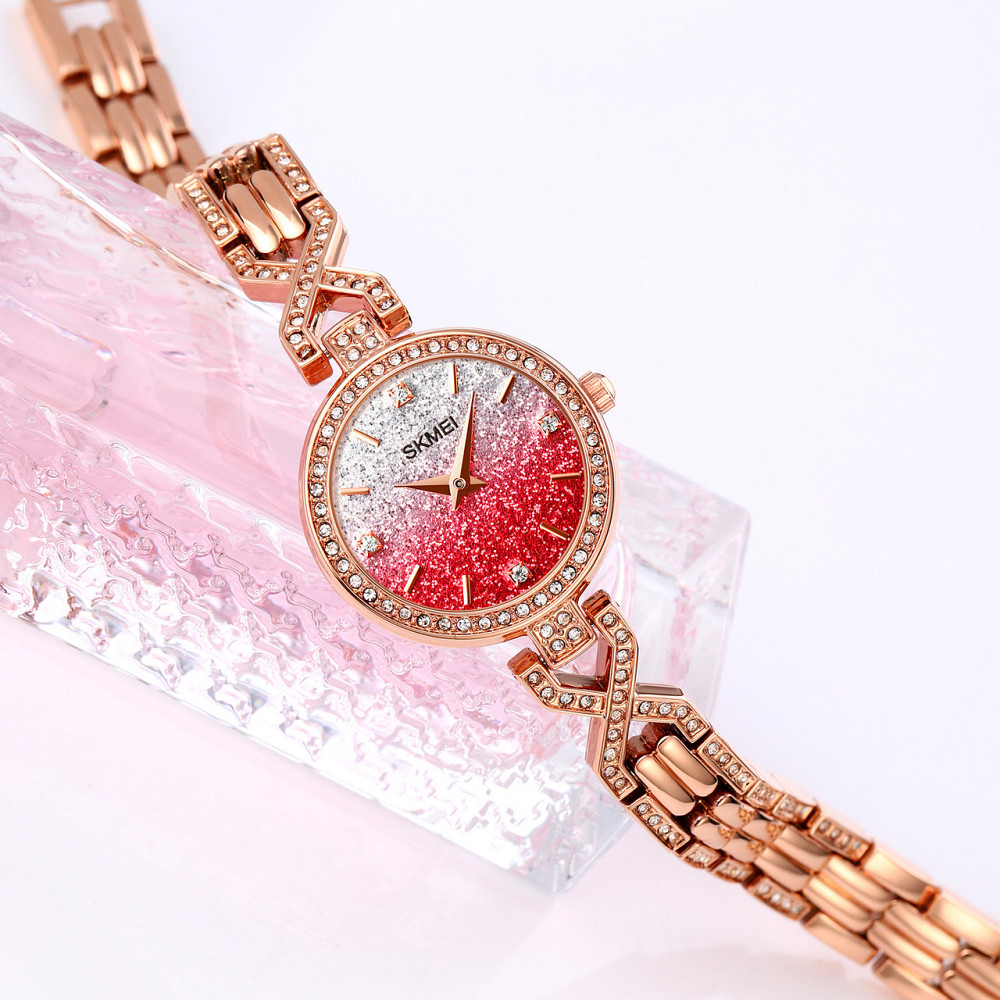 Skmei 2001RD Red SBR Киев - изображение 5