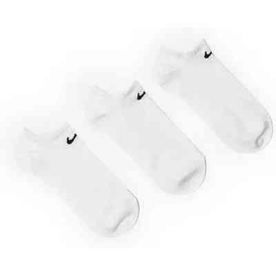 Носки Nike U NK EVERYDAY LTWT NS 3PR SX7678-100 38-42 3 пари Білі (888407239281) Винница