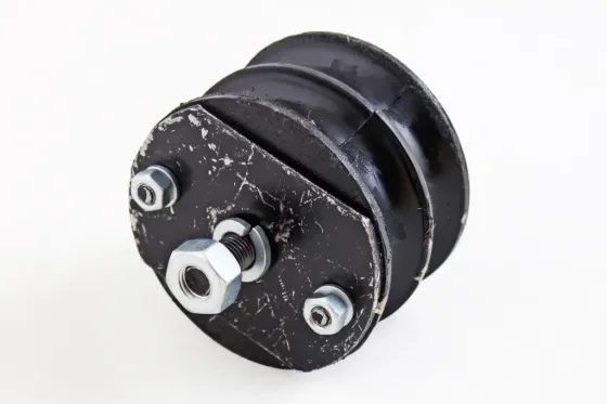 Подушка двигателя 2101 в сборе БРТ Винница