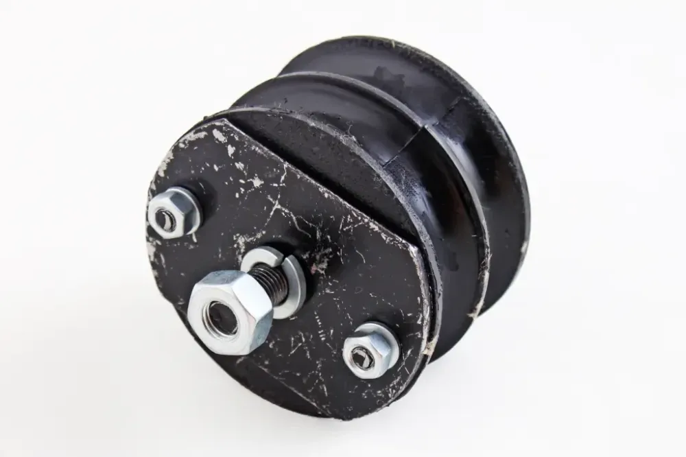 Подушка двигателя 2101 в сборе БРТ Винница - изображение 4