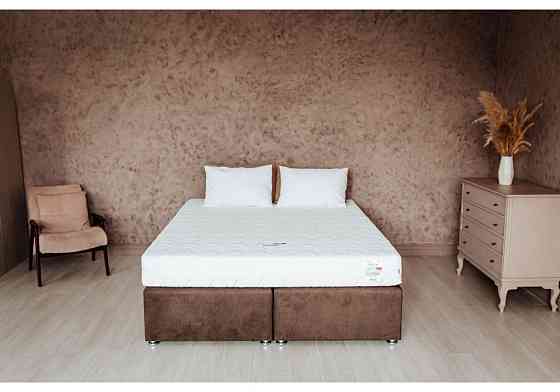 Матрац MatroLuxe Shine Jasmine 70x190 Білий Київ