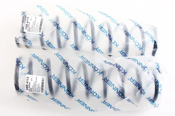 Пружини 2102 задні «Konner» Вінниця