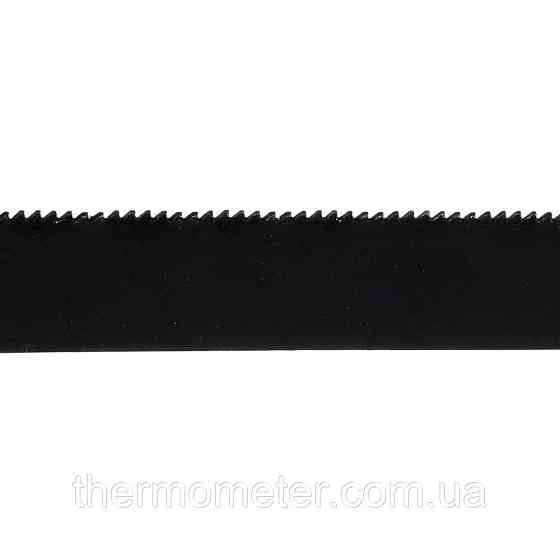 Ножівка для металу 300 мм BARRACUDA металева ручка SIGMA (4402121) Київ