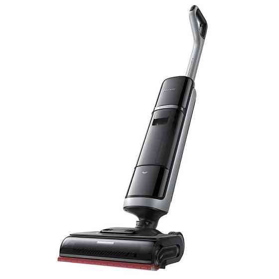 Акумуляторний мийний пилосос Dreame H15 Pro Heat (HHR48A) ( Чорний ) Харьков