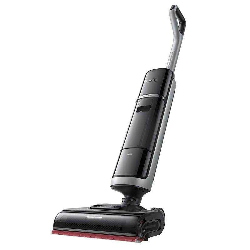 Акумуляторний мийний пилосос Dreame H15 Pro Heat (HHR48A) ( Чорний ) Харьков - изображение 1