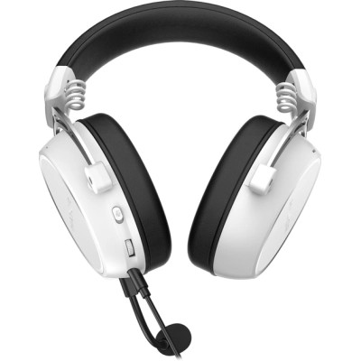 Навушники Hator Hypergang 3 Hi-Res White (ESH06) Вінниця - фото 12