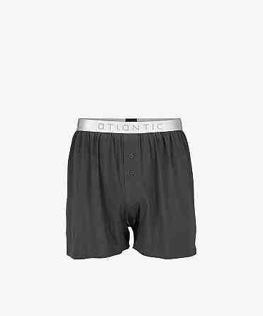 Труси чоловічі боксери Basic Atlantic BMB-005 Киев