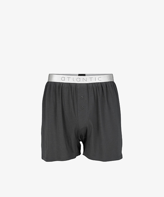 Труси чоловічі боксери Basic Atlantic BMB-005 Киев - изображение 4