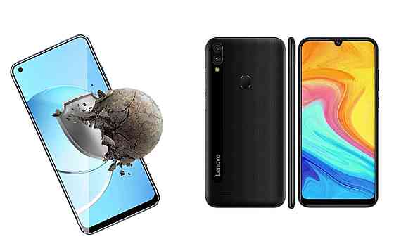 Захисне скло DefenzoGlass для Infinix Zero 5G 2023 – подвійна міцність Київ