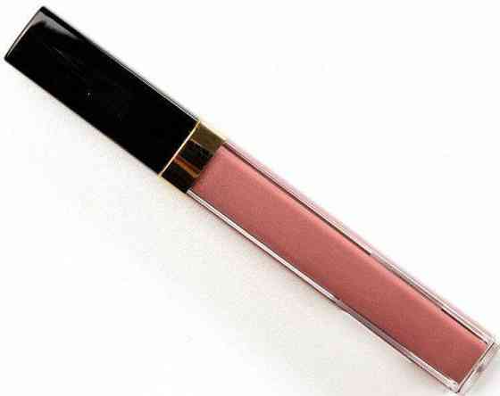 Увлажняющий блеск для губ Chanel Rouge Coco Gloss 722 Noce Moscata Славянск