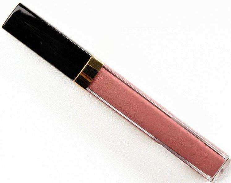 Зволожувальний блиск для губ Chanel Rouge Coco Gloss 722 Noce Moscata Слов'янськ - фото 4