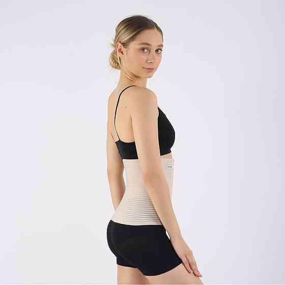 Бандаж абдомінальний післяопераційний для черевної порожнини ORTHOPEDICS MEDICAL CAS420, Розмір XL Кам'янець-Подільський