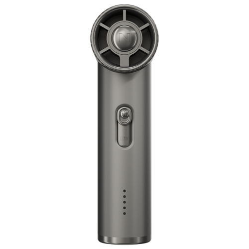 Вентилятор Nitecore NEF01 + Power Bank 4000mAh USB-C Сірий Київ - фото 3