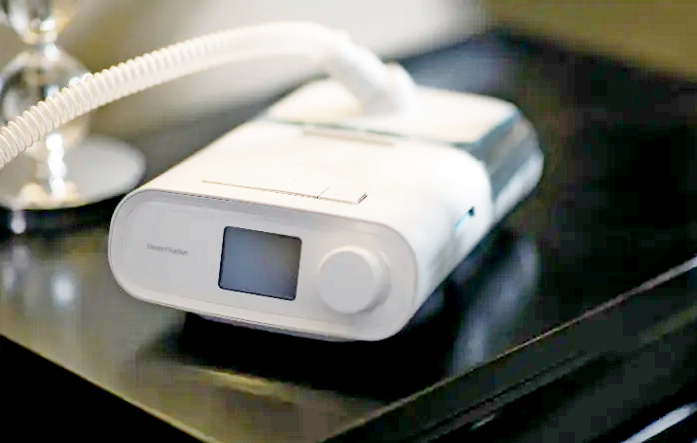 CPAP апарат Philips Respironics Dreamstation Авто Дніпро - фото 5