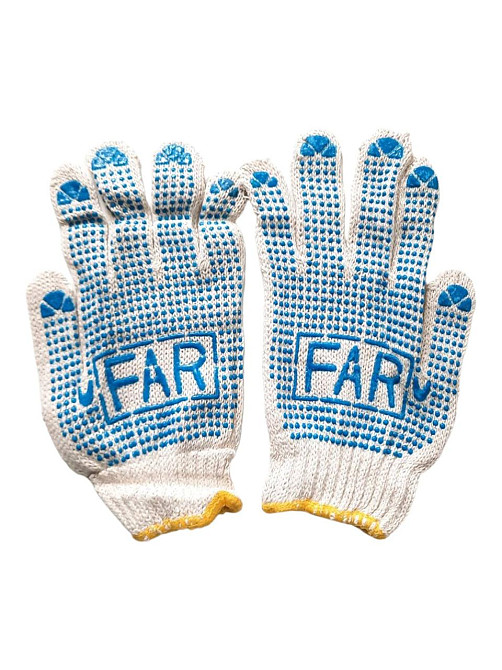 Рукавички робочі FAR Вінниця - фото 1