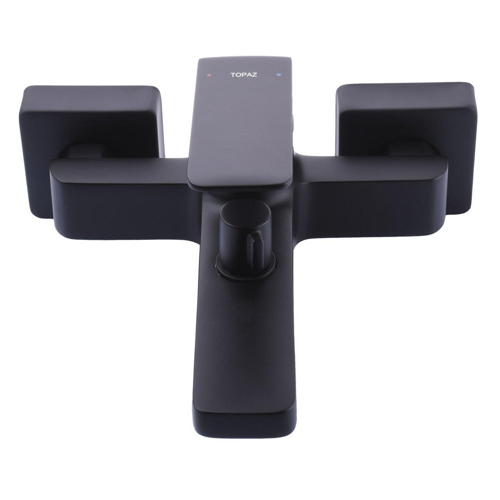 Смеситель для ванны TOPAZ ODISS TO 18101-H52-BL (000020841) Киев - изображение 4