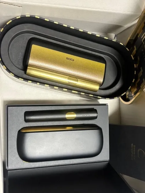 Iqos Iluma Minera Seletti Anniversary Steve Aoki Київ - фото 3