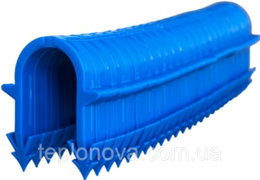 Скоба для такера 40мм Uponor d15-20 (упаковка 1000 шт.) Чернівці - фото 1