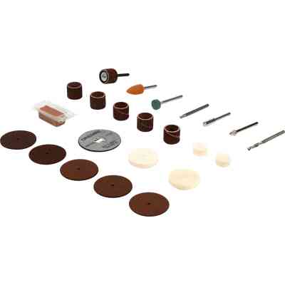 Гравер Dremel 3000-1/25 130W, 10000-33000об/мин, 25 насадок, кейс (F.013.300.0JP) Винница