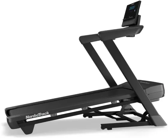 Беговая дорожка Bieżnia Elektryczna NordicTrack T8 Киев