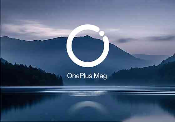 Бездротова магнітна зарядка OnePlus / OPPO AirVOOC 50W для смартфонів із підтримкою бездротової зарядки (сіра) Николаев