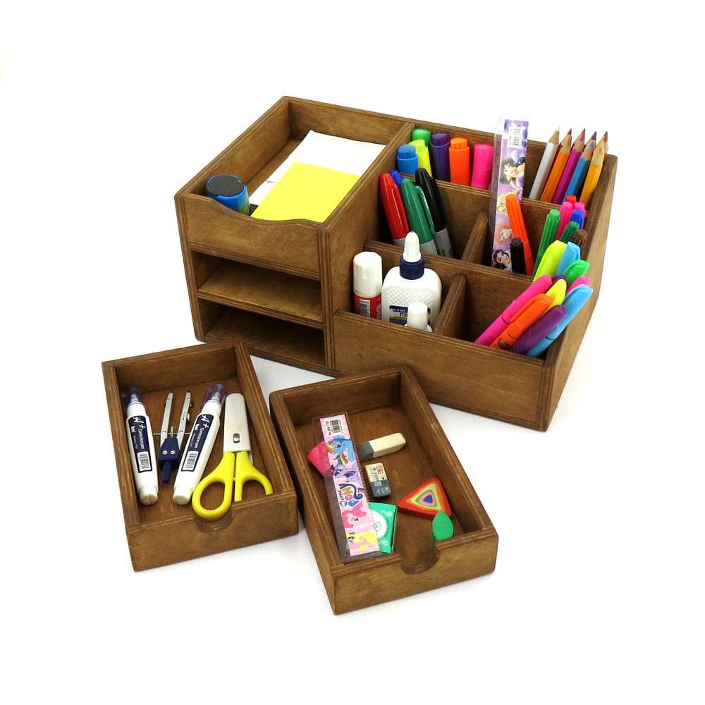 Настольный органайзер 