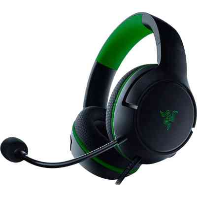 Навушники Razer Kaira X for Xbox Black (RZ04-03970100-R3M1) Вінниця