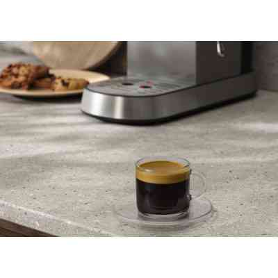 Рожковая кофеварка эспрессо Electrolux E6EC1-6ST Винница