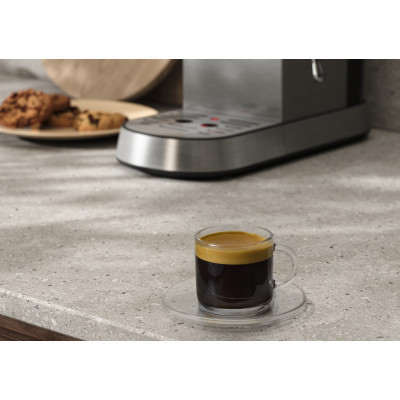 Рожковая кофеварка эспрессо Electrolux E6EC1-6ST Винница - изображение 5