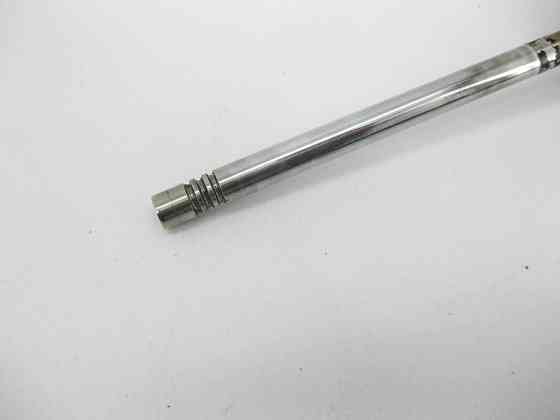 Mercedes-Benz  A2720530501 Клапан впускний двигунів M272 V6 3.5л M273 V8 4.6л Одесса