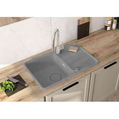 Мийка кухонна Deante Momi (ZKM_S113) Вінниця