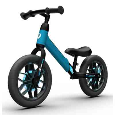 Беговел QPlay Біговел дитячий Spark Blue (B-500Blue) Винница