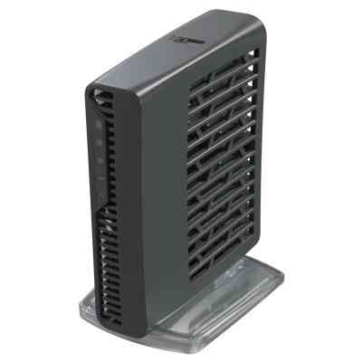 Маршрутизатор Mikrotik hAP ax² (C52iG-5HaxD2HaxD-TC) Винница