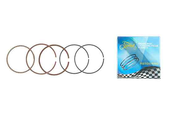 Кільця мопед Дельта 90 .S (Ø47,00) Мукачево