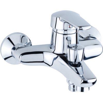 Смеситель AQUATICA HM-1C131C Винница - изображение 1