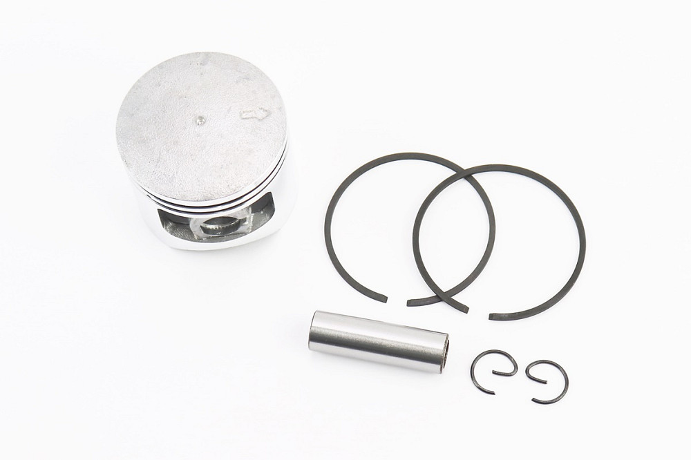 Поршень к-кт 5200 45mm (палець 11mm) Киев - изображение 1